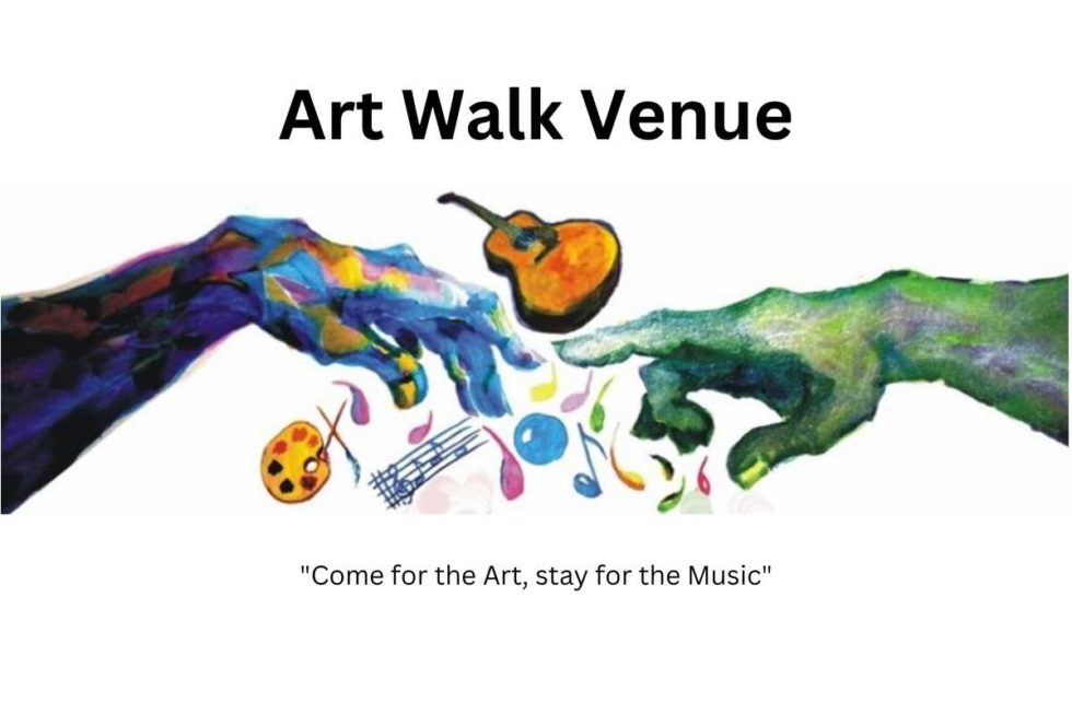 Colours Art Influence Music Hall