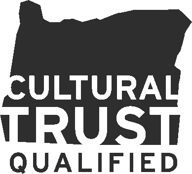 Oregon Cultural Trust