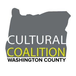 Cultural Coalition of Washington County Logo
