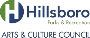 Hillsboro Arts and Culture Council Logo