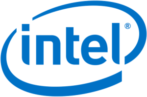 Intel Logo